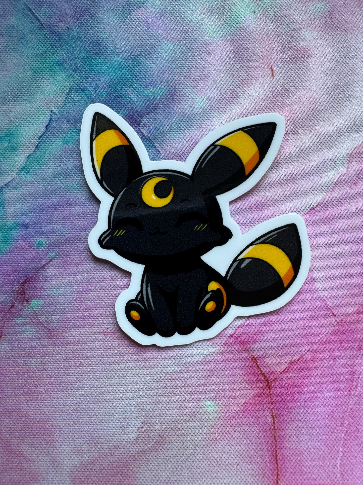 Umbreon Sticker