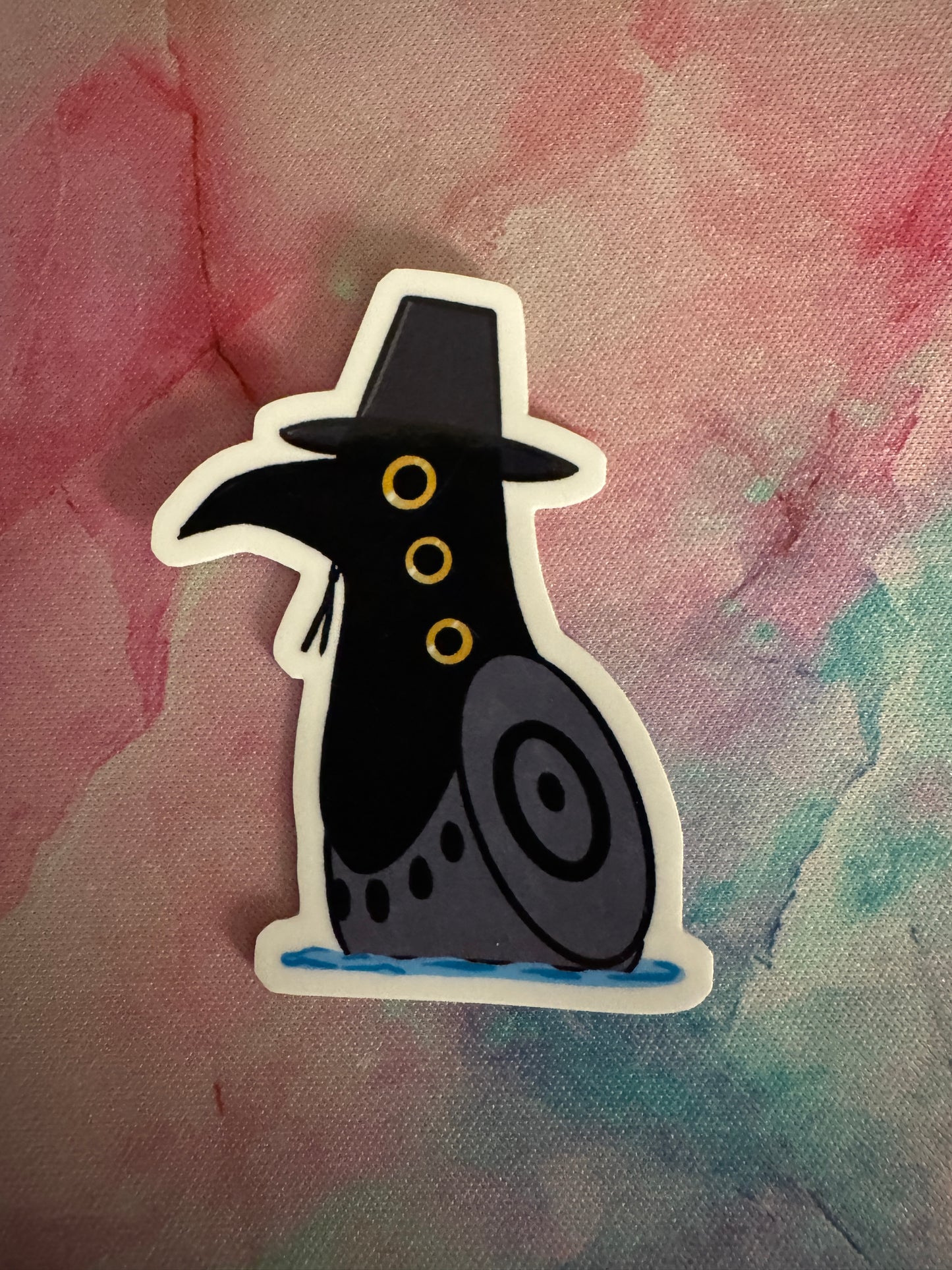 K-POP Demon Hunters Sussie