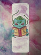Bulbasaur Bookmark
