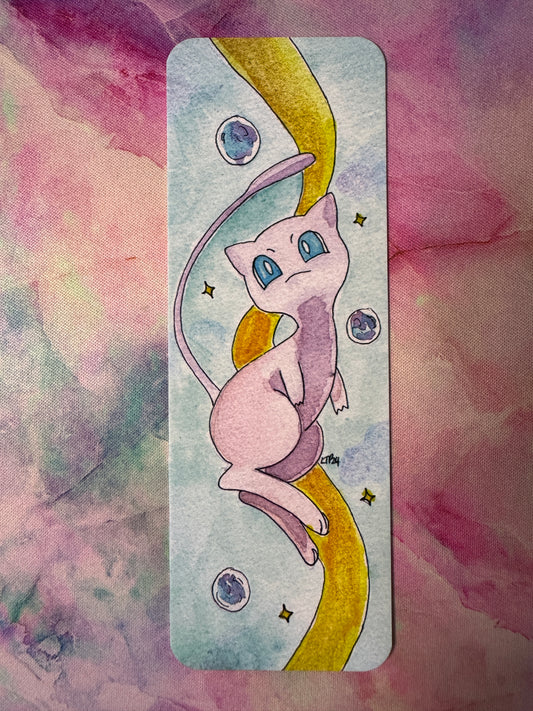 Mew Bookmark