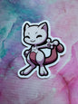 Mewtwo Sticker