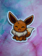 Eevee Sticker 1