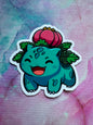 Venusaur Sticker