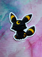 Umbreon Sticker