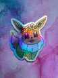 Eevee Sticker 2