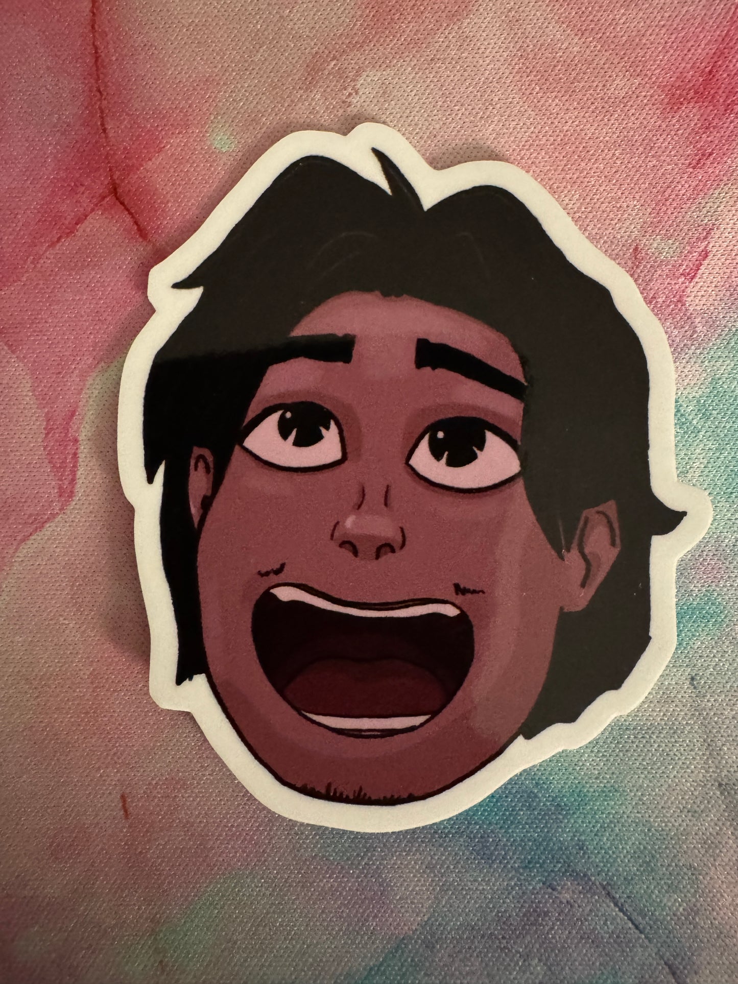 K-POP Demon Hunters Bobby